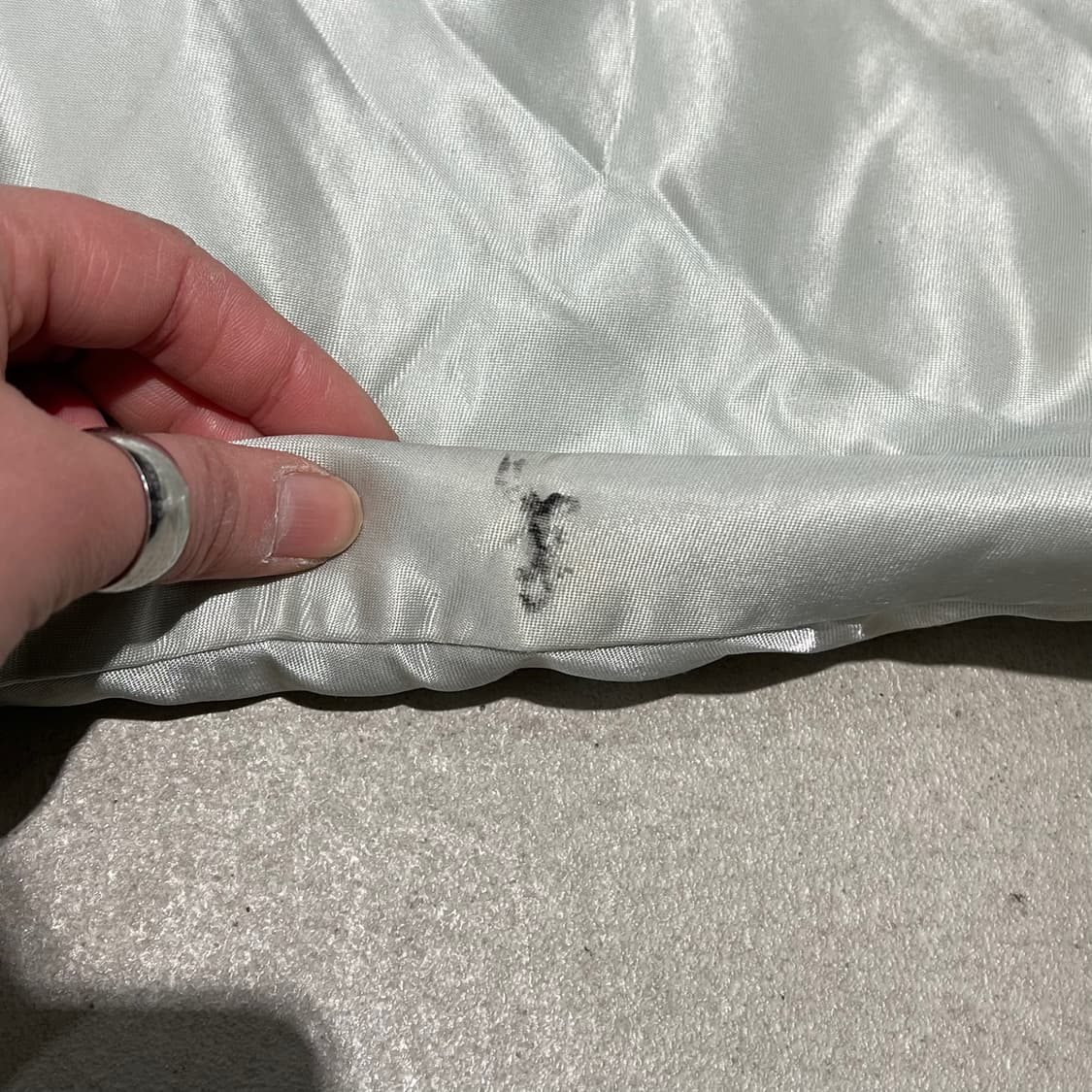 usa 하트웰 스타디움 자켓 s09648 상품이미지7