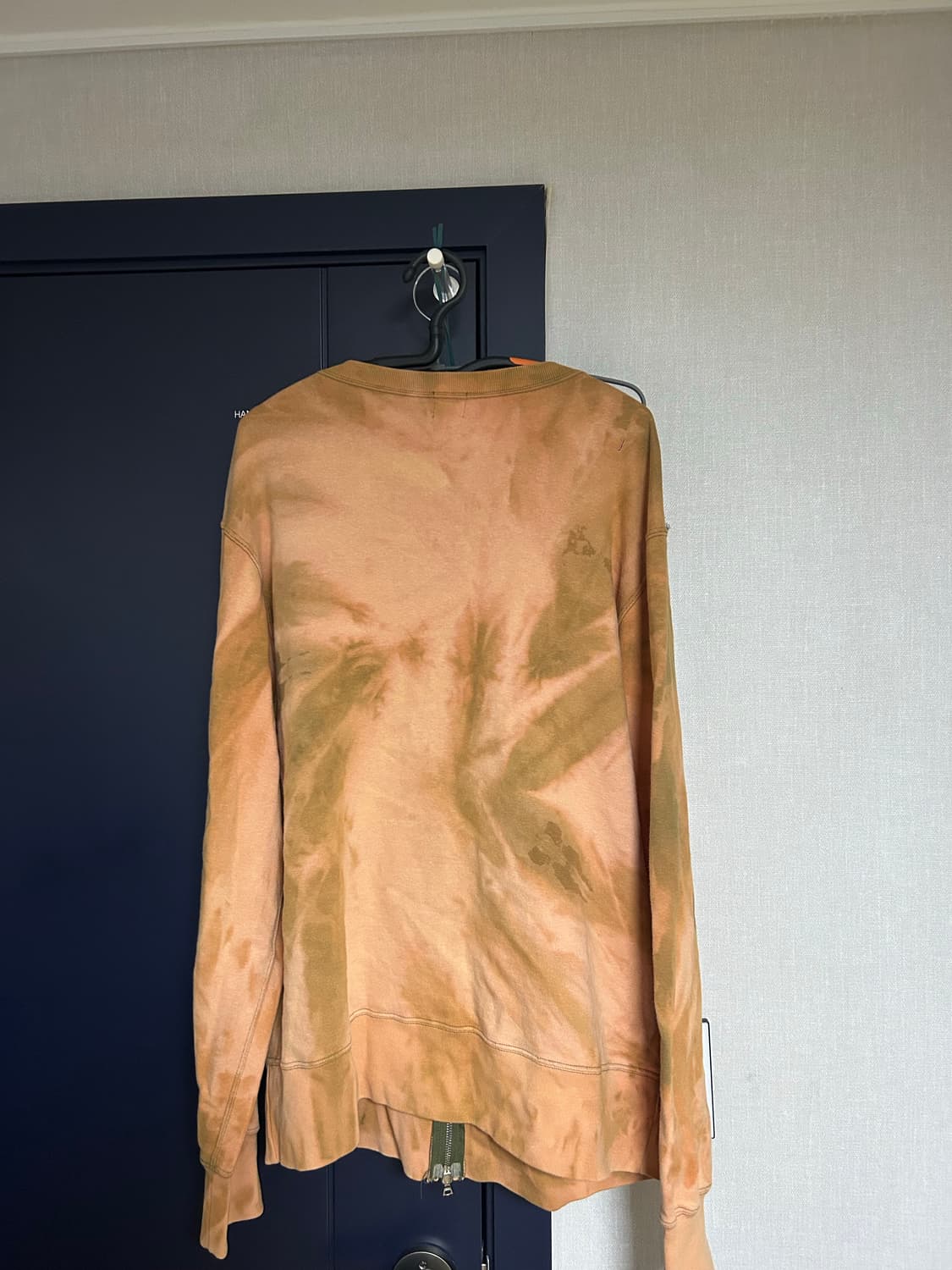 베이프 집업 상품이미지3