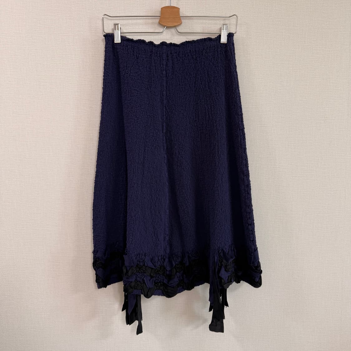 이세이 미야케 미 스커트 상품이미지1