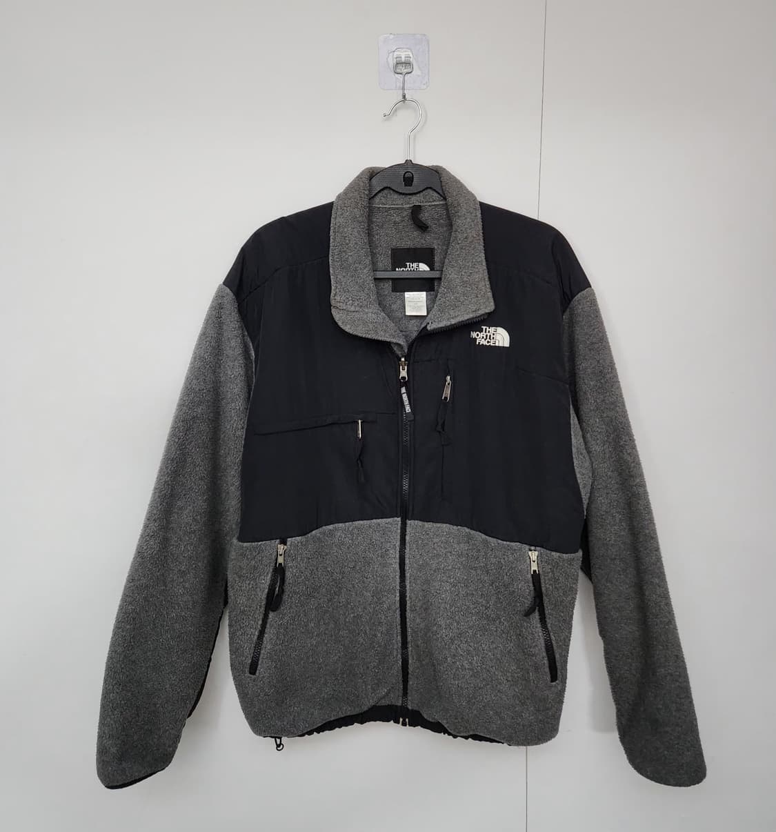 노스페이스 플리스자켓 후리스 105 상품이미지1
