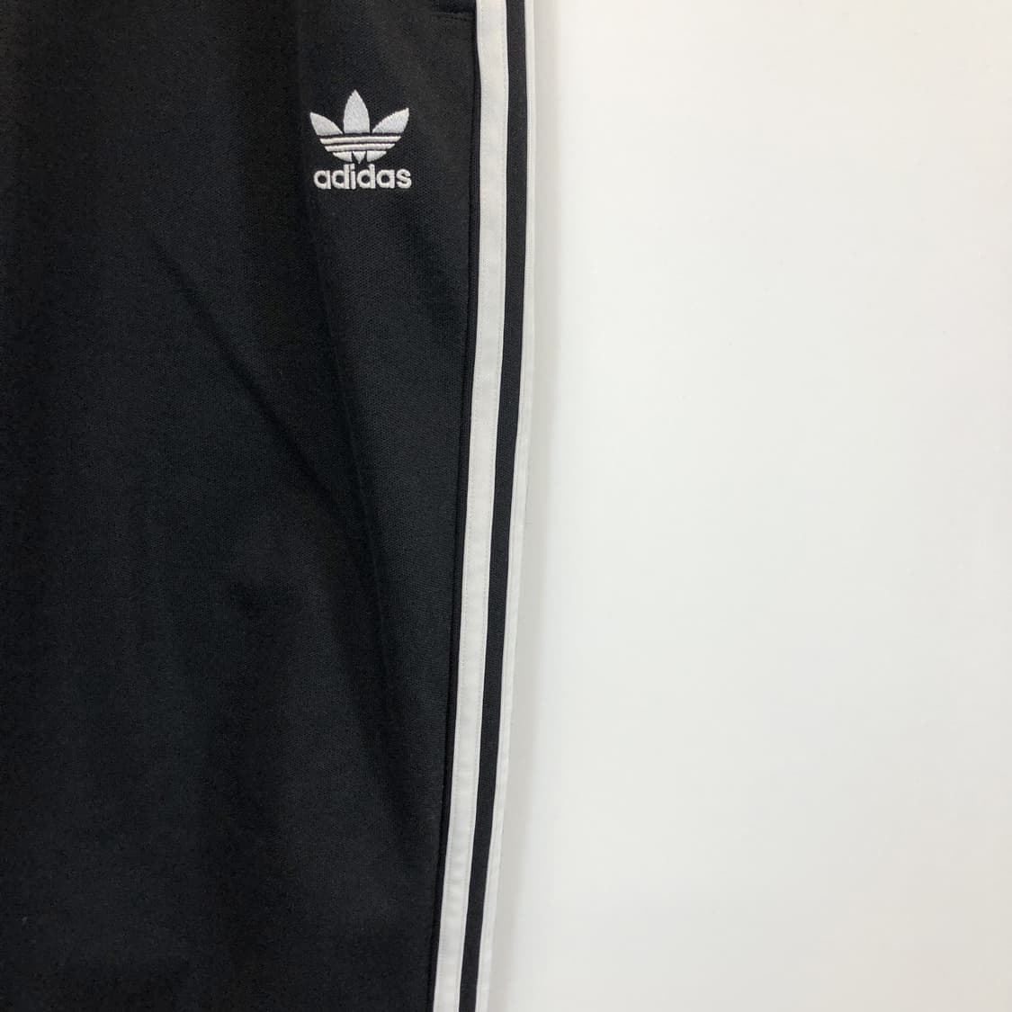 아디다스 클래식 커트라인 트레이닝팬츠 37-38 인치 상품이미지2