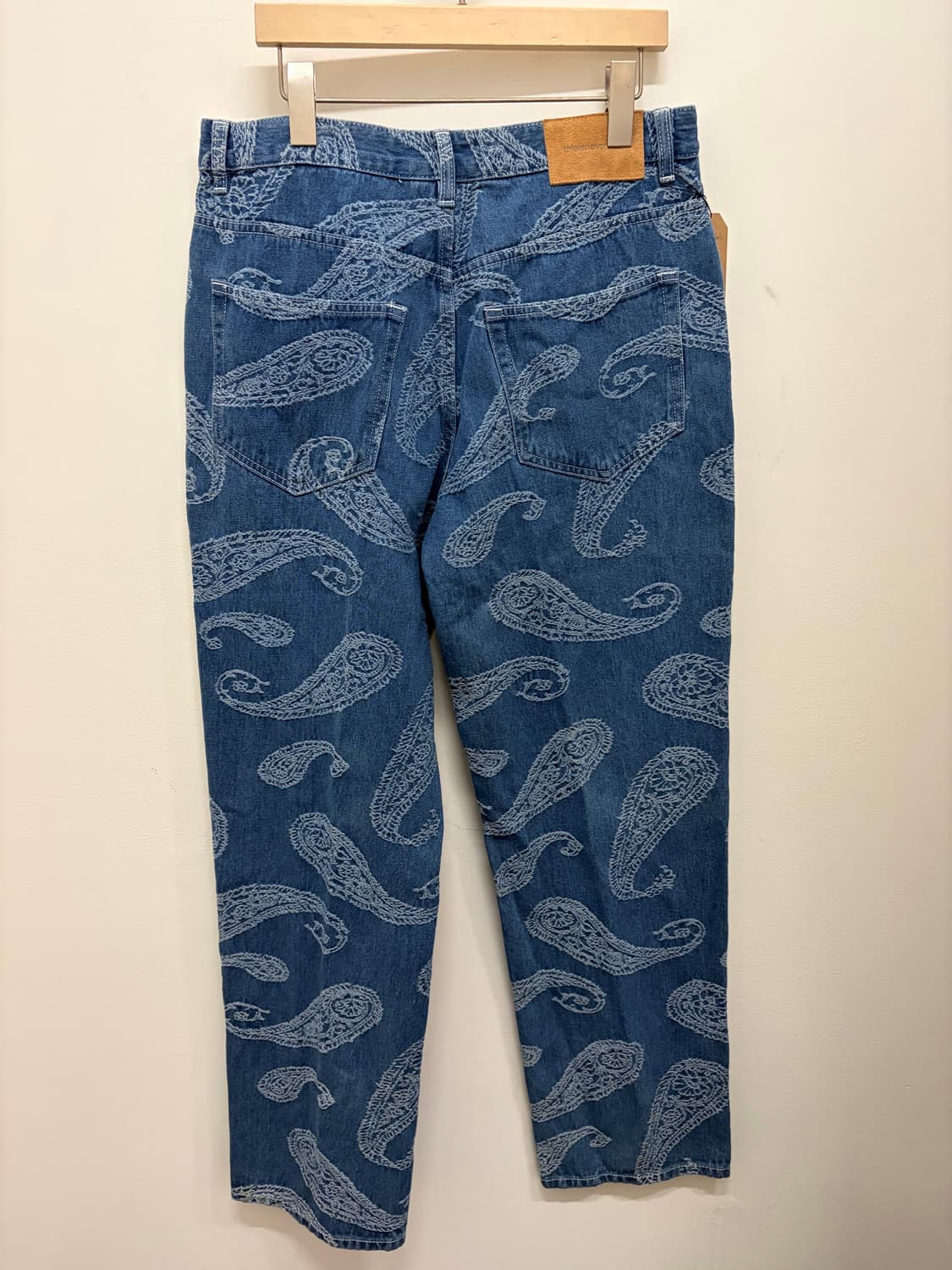 디스이즈네버댓 팬츠 상품이미지2