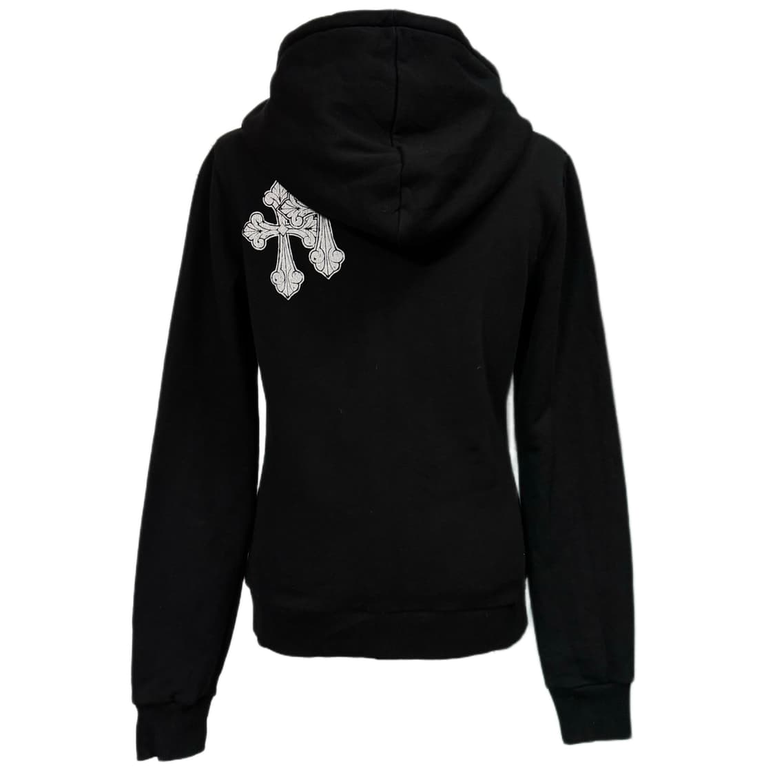십자가 후드 집업 상품이미지9