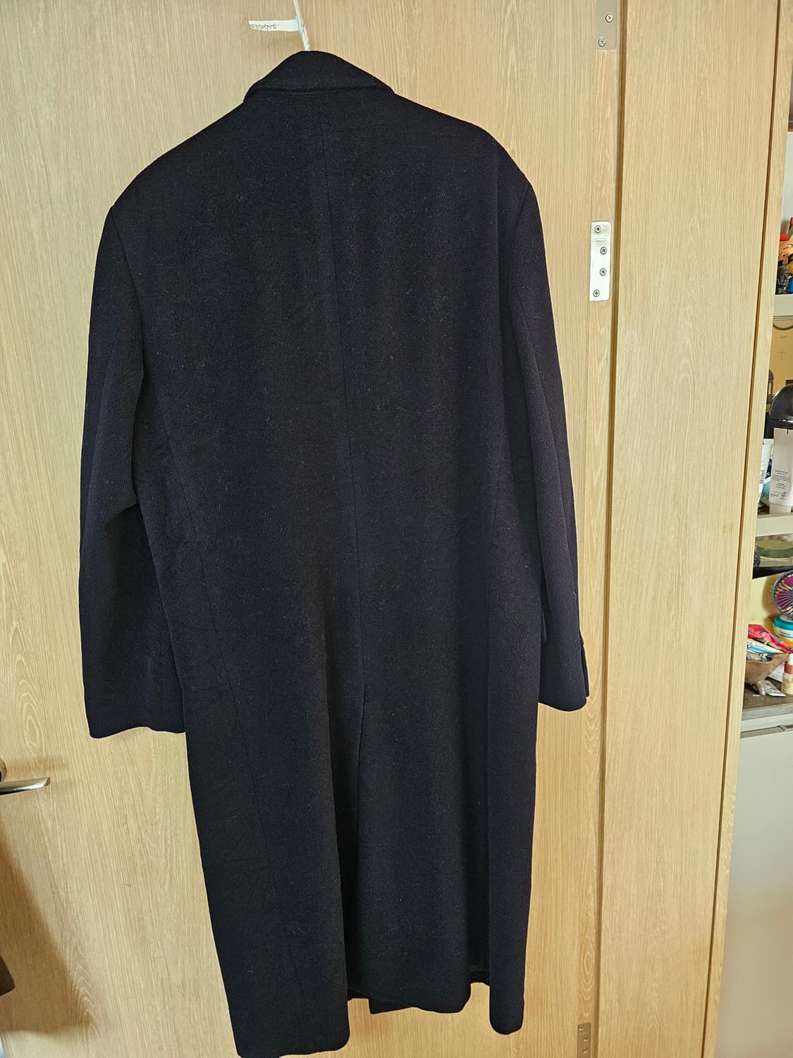 크리스챤 디올 롱코트 상품이미지2