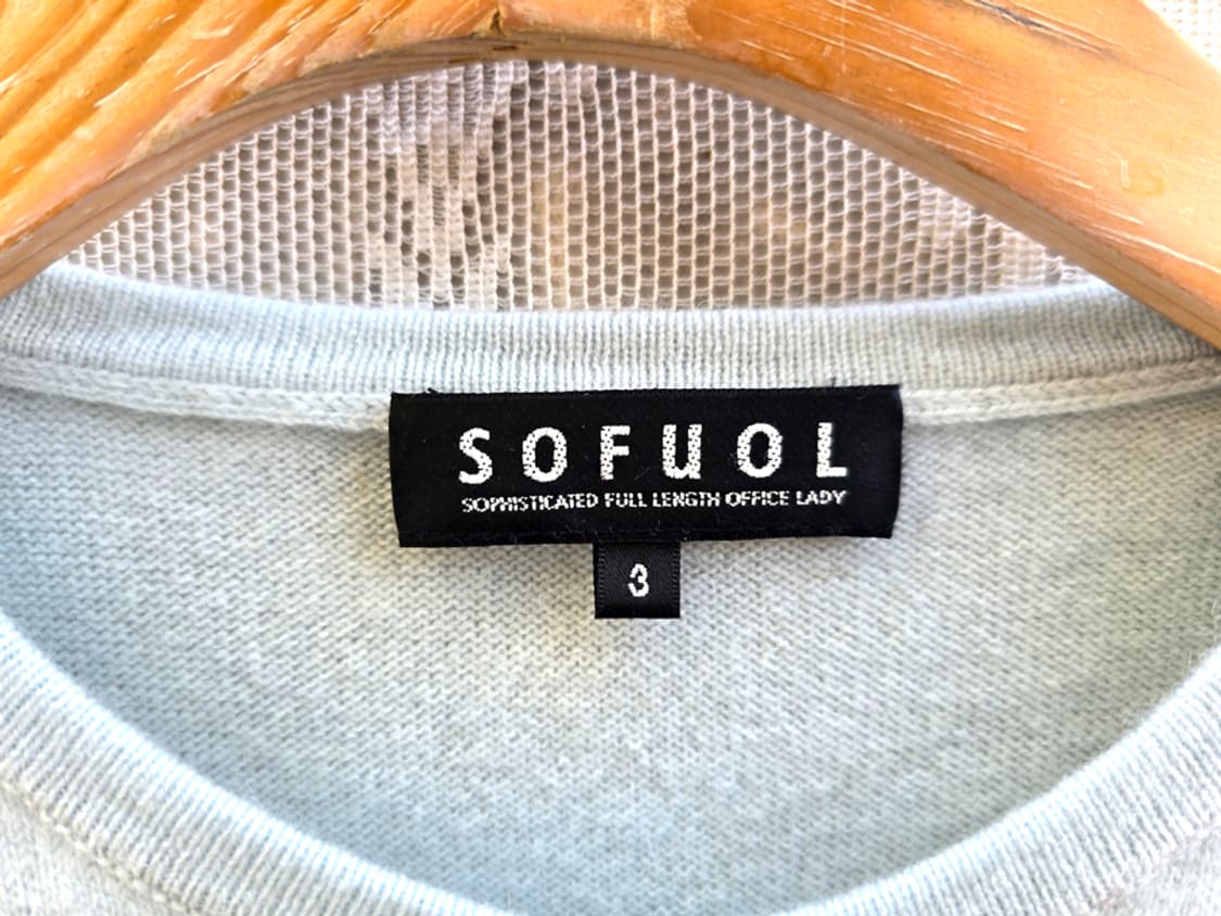 캐시미어 100% 세트 상품이미지5