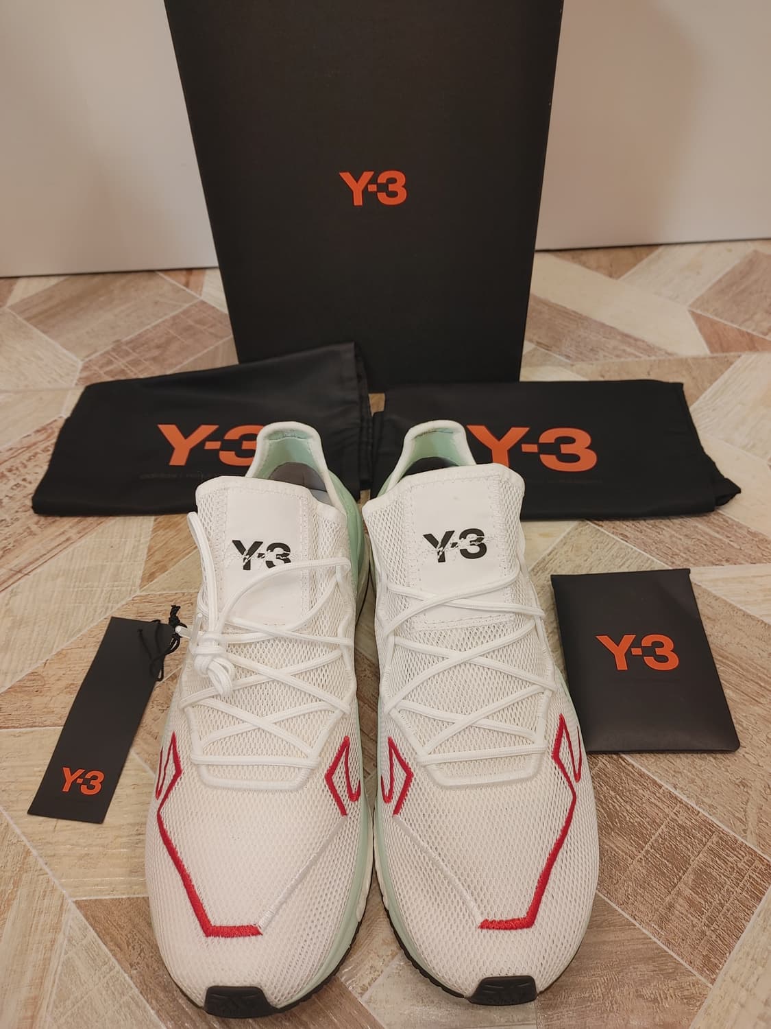 Y-3 아디제로 런너 상품이미지1