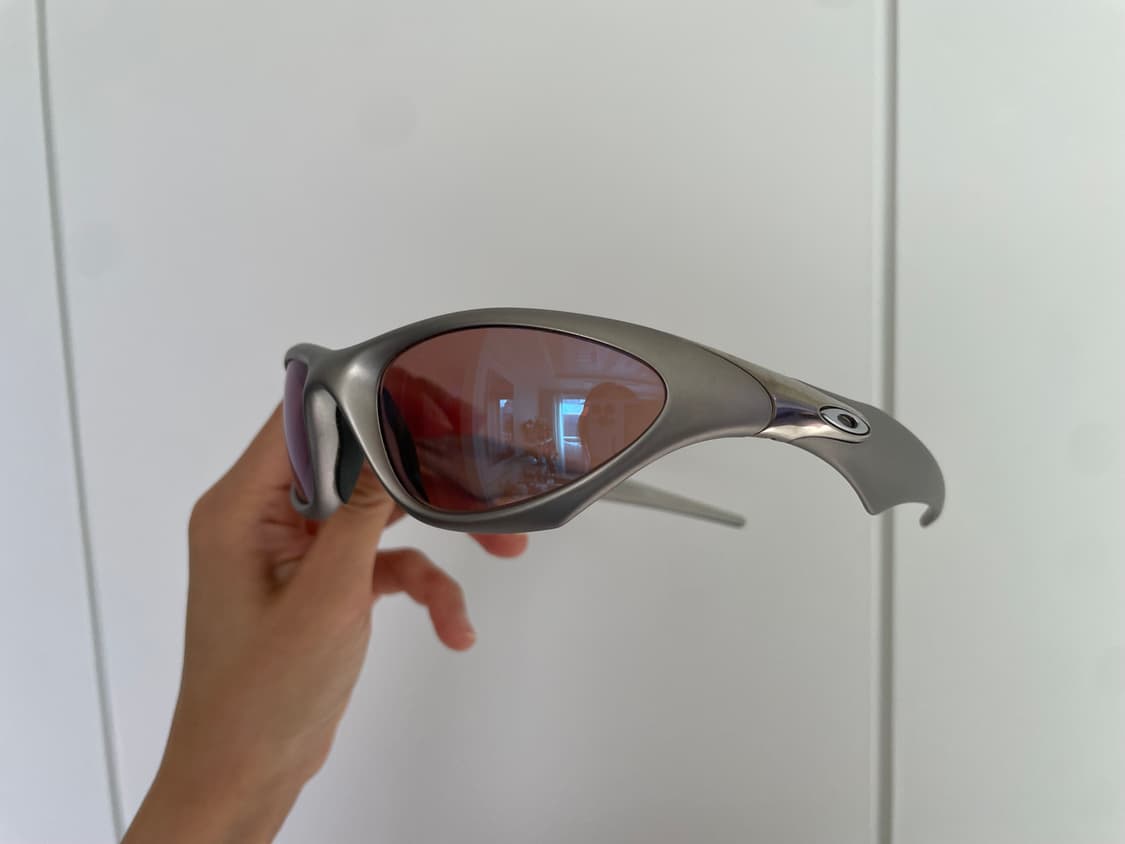 오클리 scar 상품이미지7