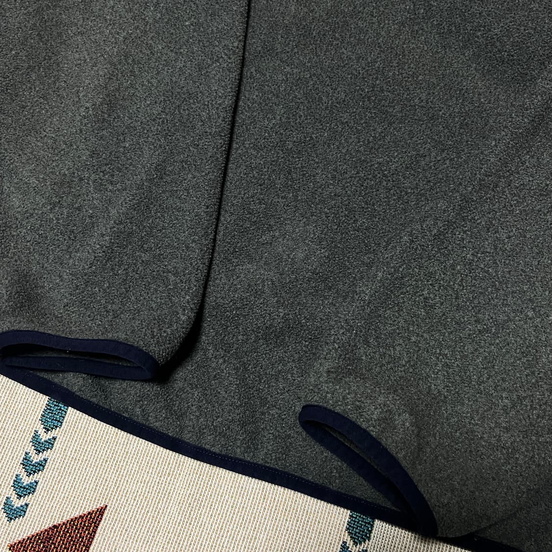 파타고니아 신칠라 스냅티 L 니켈 그레이 상품이미지2