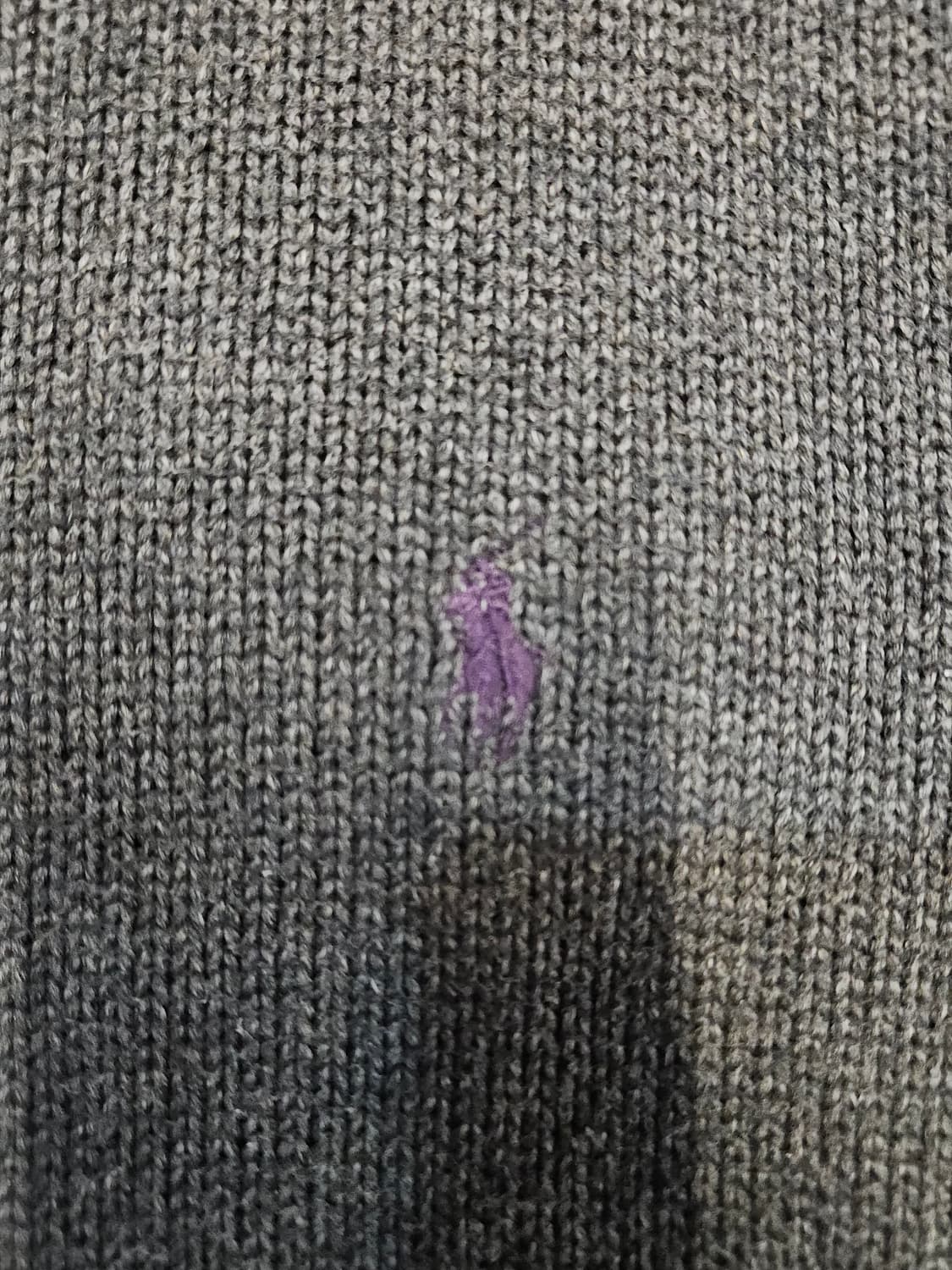 폴로 랄프로렌 니트 스웨터 상품이미지5