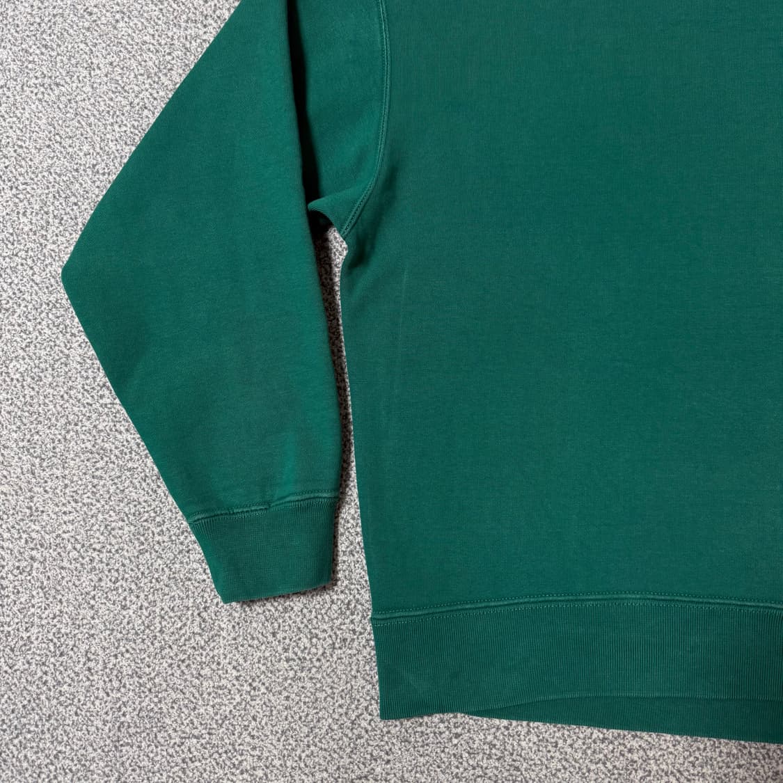 [정가 13만원] 나이키 NRG 기모 맨투맨 XL 상품이미지6