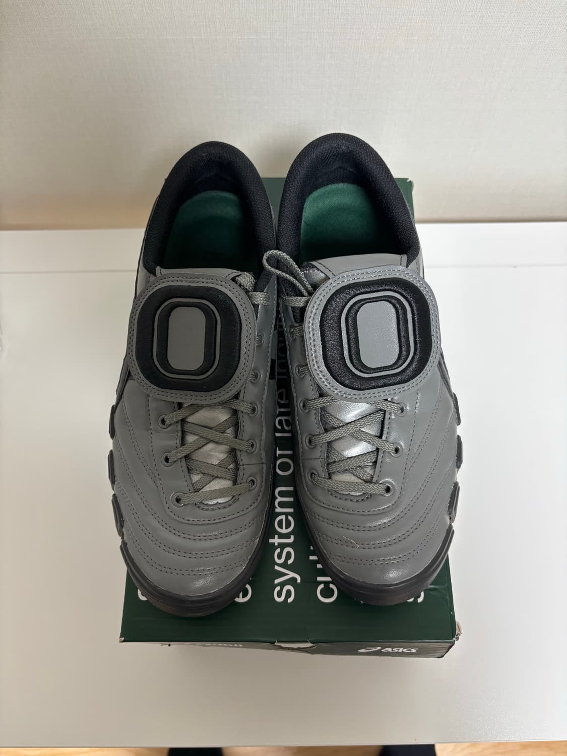 otto asics 젤 플렉스키 265 상품이미지1