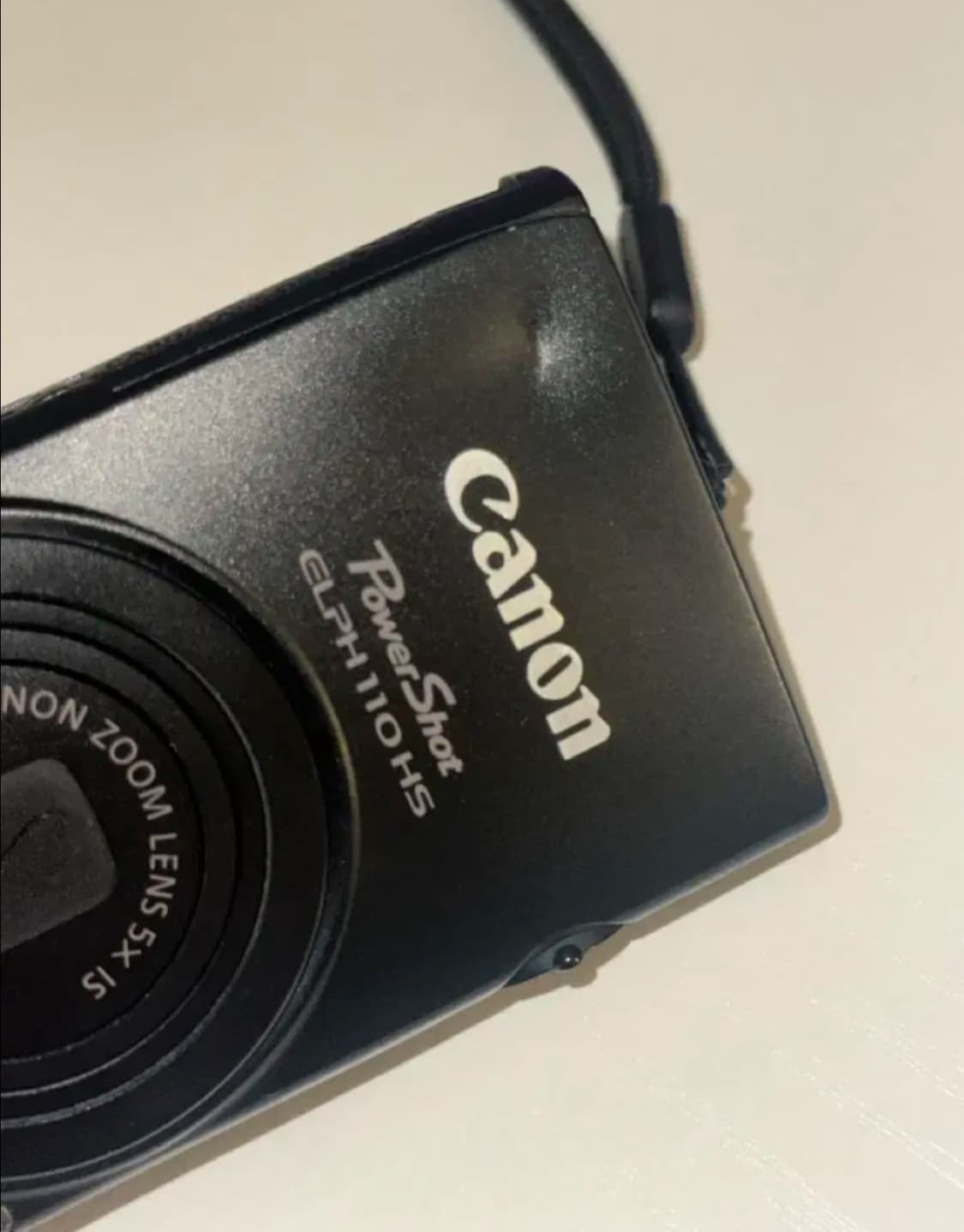 캐논 IXUS 125HS ELPH 파워샷 110HS 디지털 카메라 상품이미지4