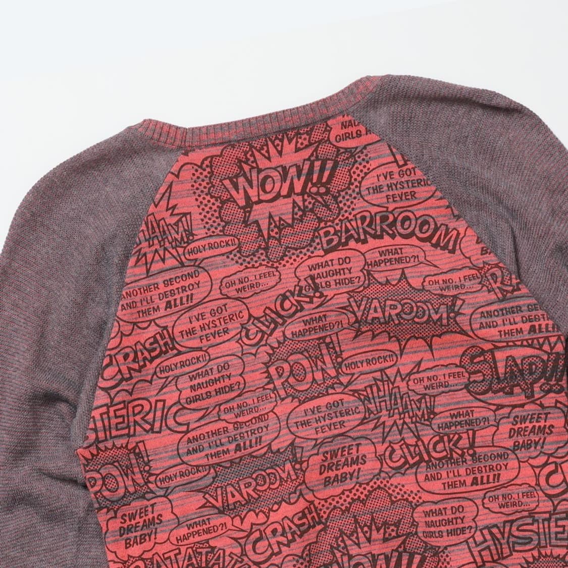 Hysteric Glamour Cardigan 상품이미지5