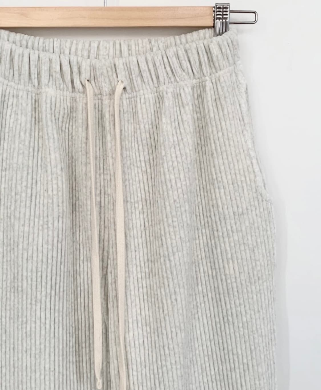 골지조거팬츠 상품이미지9