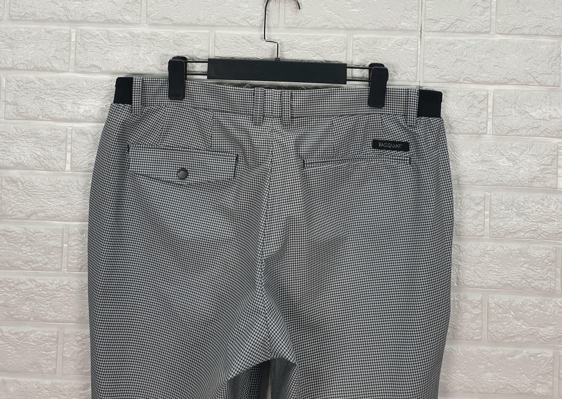 [36]장미쉘바스키아 골프바지 상품이미지6