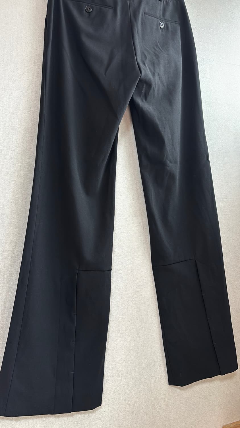 00‘s Flare Trouser 상품이미지6