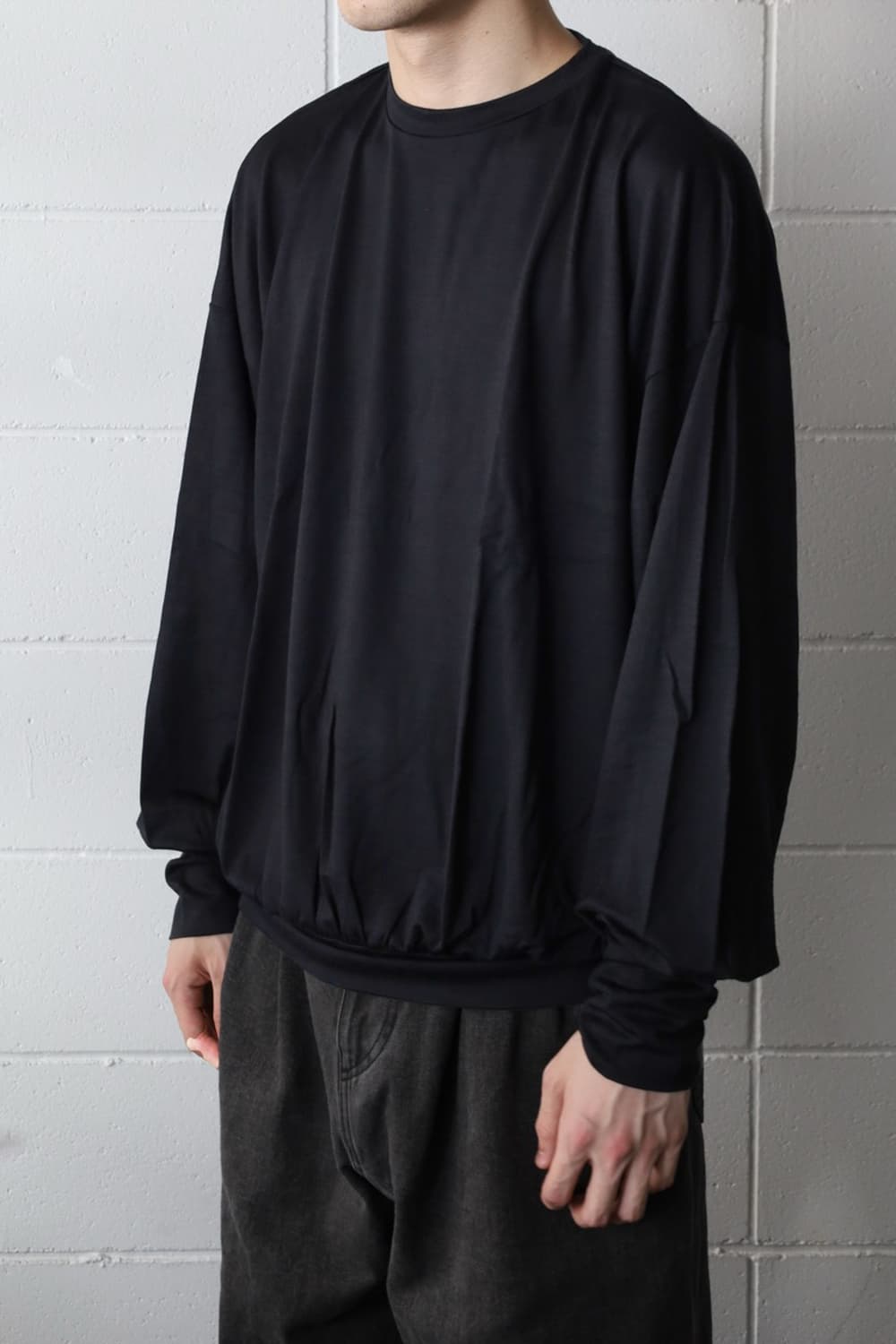 바벨 오브젝트 sw bo top 상품이미지1