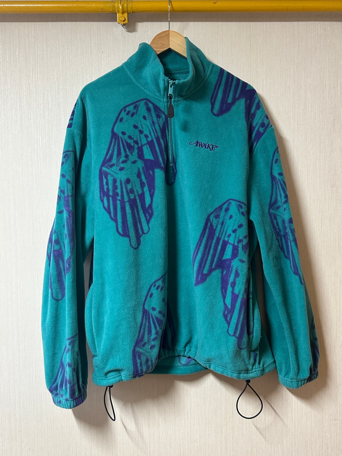 Awake NY 후리스 상품이미지2