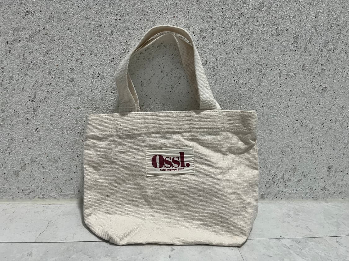 오소이 미니백 상품이미지1