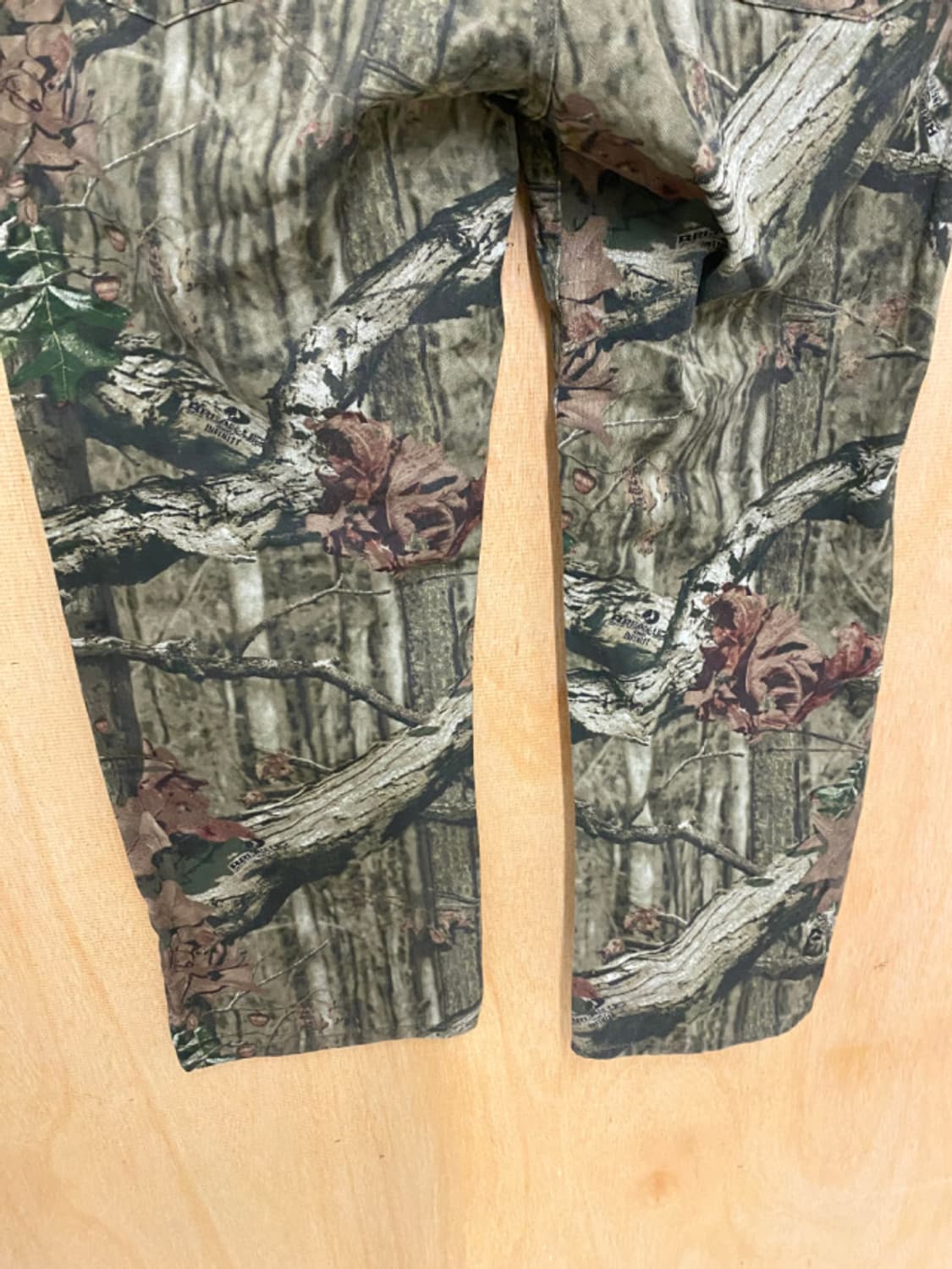 90~00s MOSSY OAK real tree pants  상품이미지9