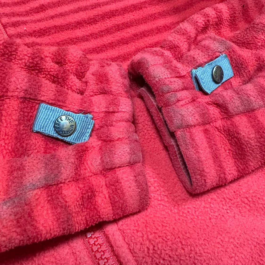  (바배) 노스페이스 후리스 상품이미지5