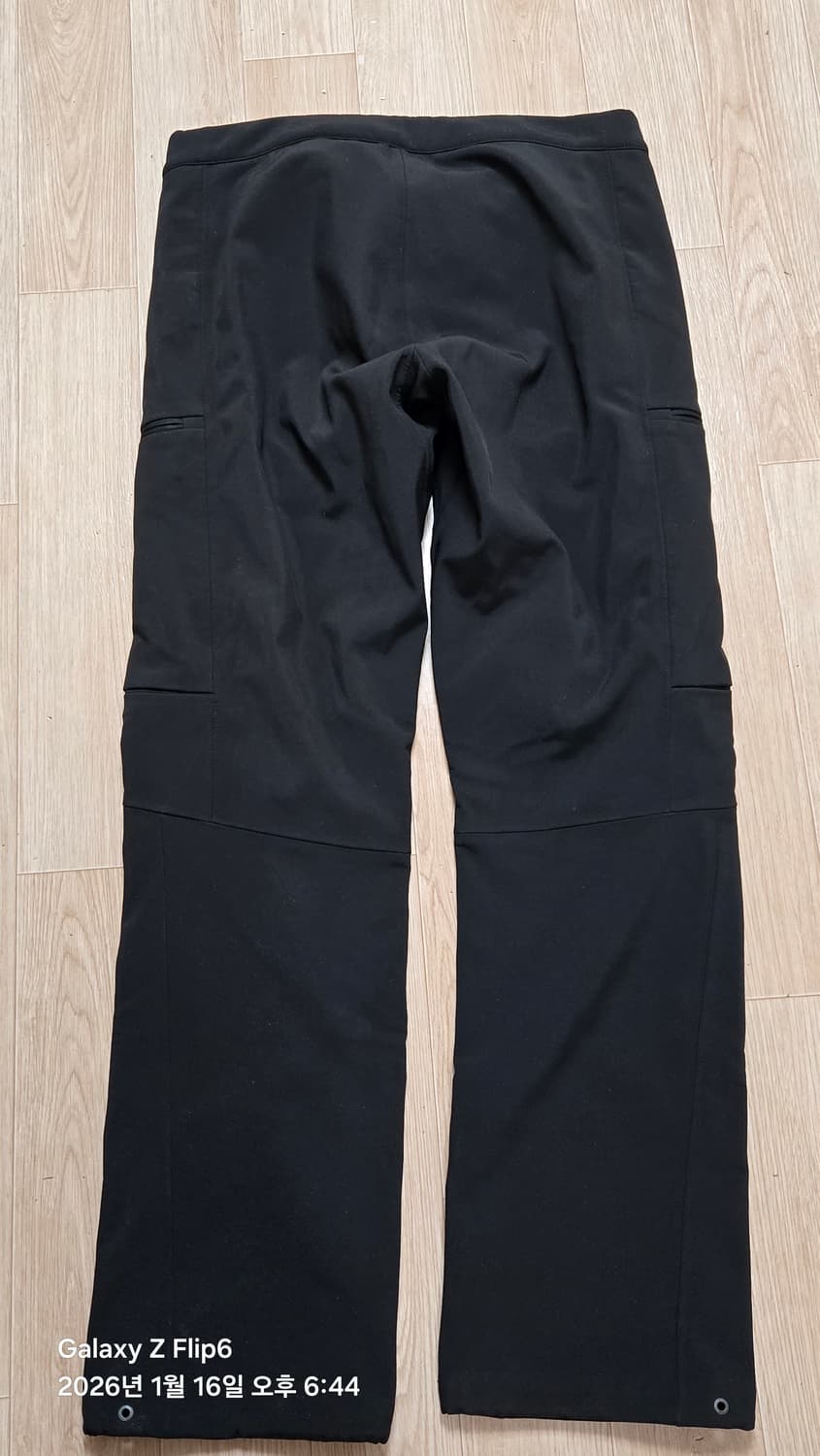 아크테릭스 감마 mx 남성 M사이즈 상품이미지5