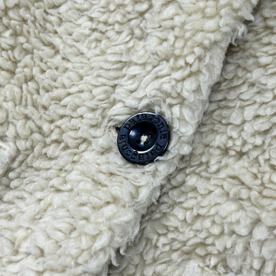 파타고니아 하이파일 플리스 코트  상품이미지4