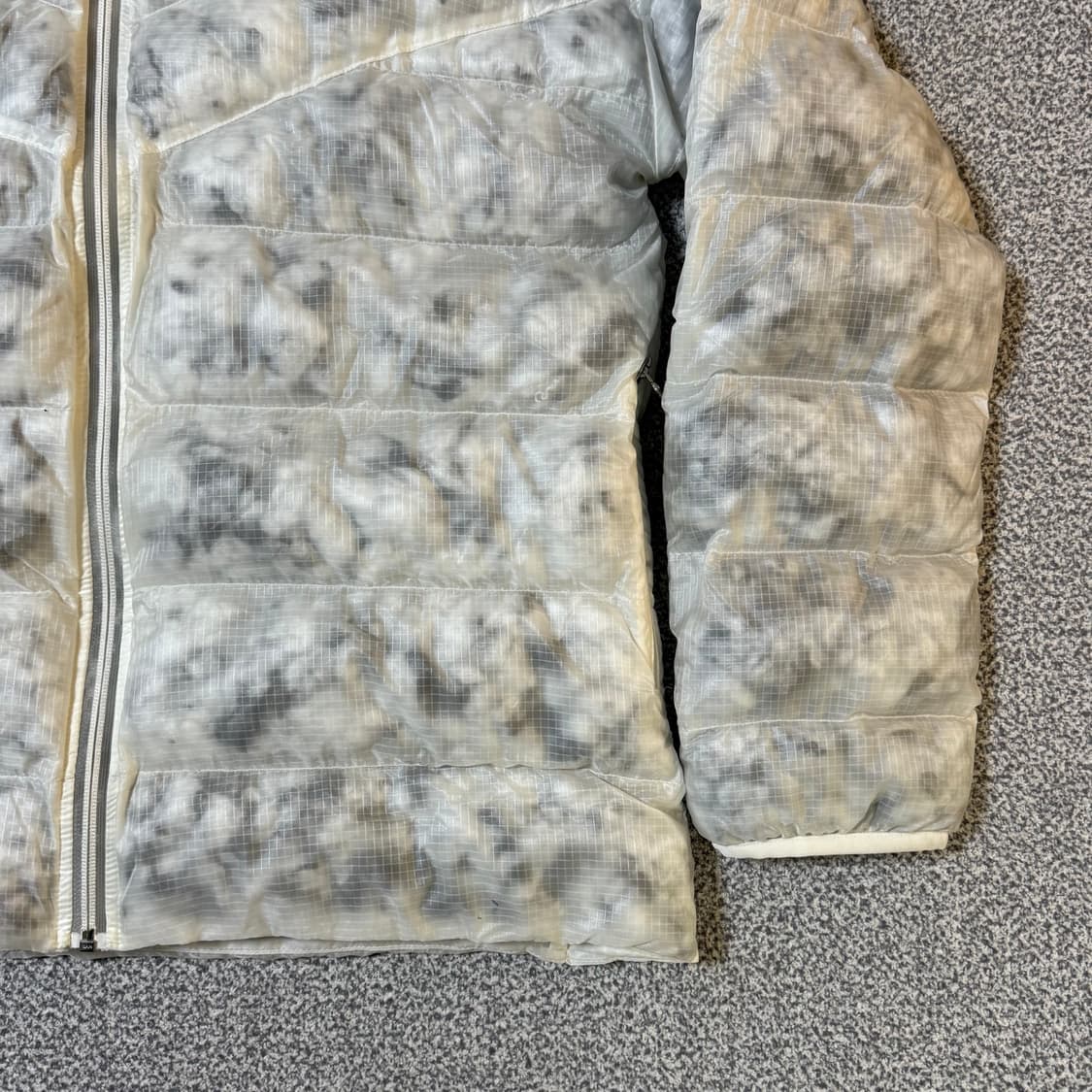 나이키 경량패딩 OTW M2Z L 상품이미지7