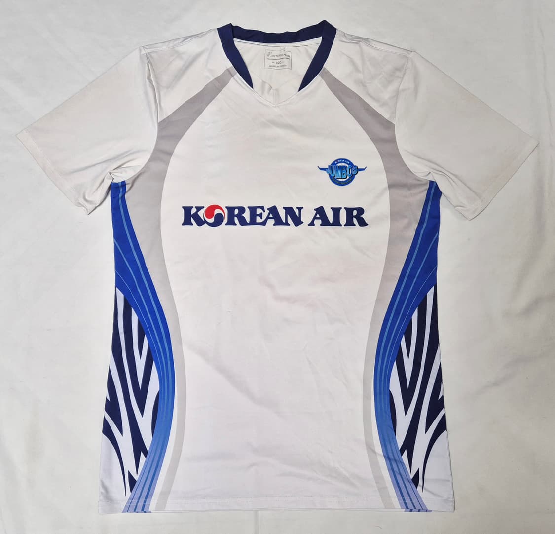 인천 대한항공 반발 연습복 팝니다 상품이미지1