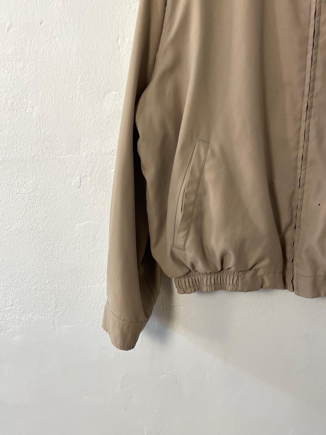 폴로 바이스윙 자켓  상품이미지3