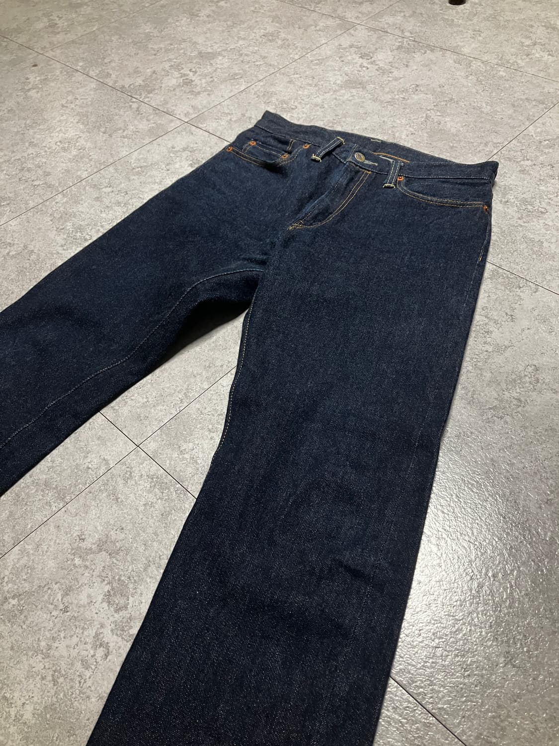 리바이스 LVC 54501Z 32x32 rigid 상품이미지2