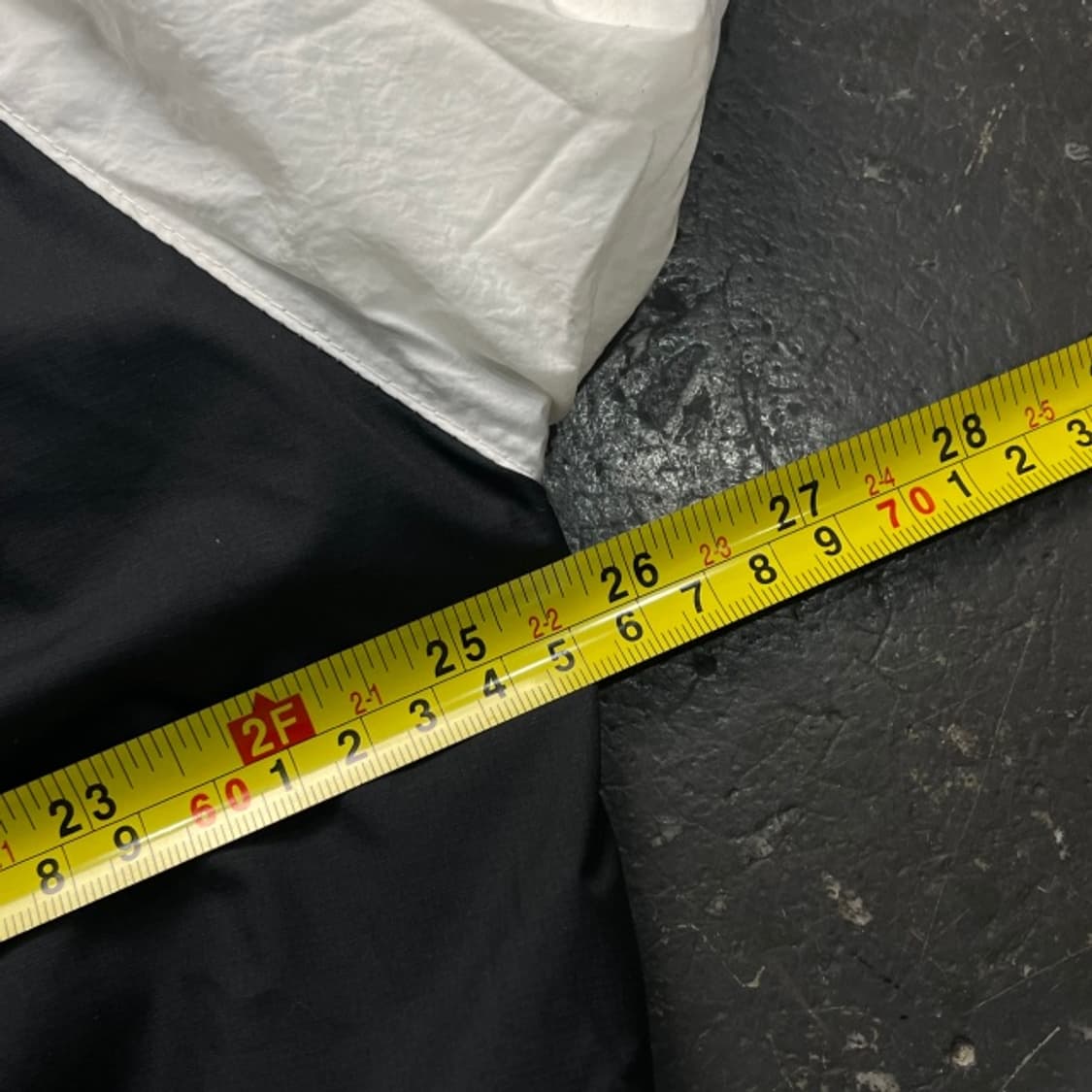 105 나이키 빅스우시 바람막이 상품이미지7