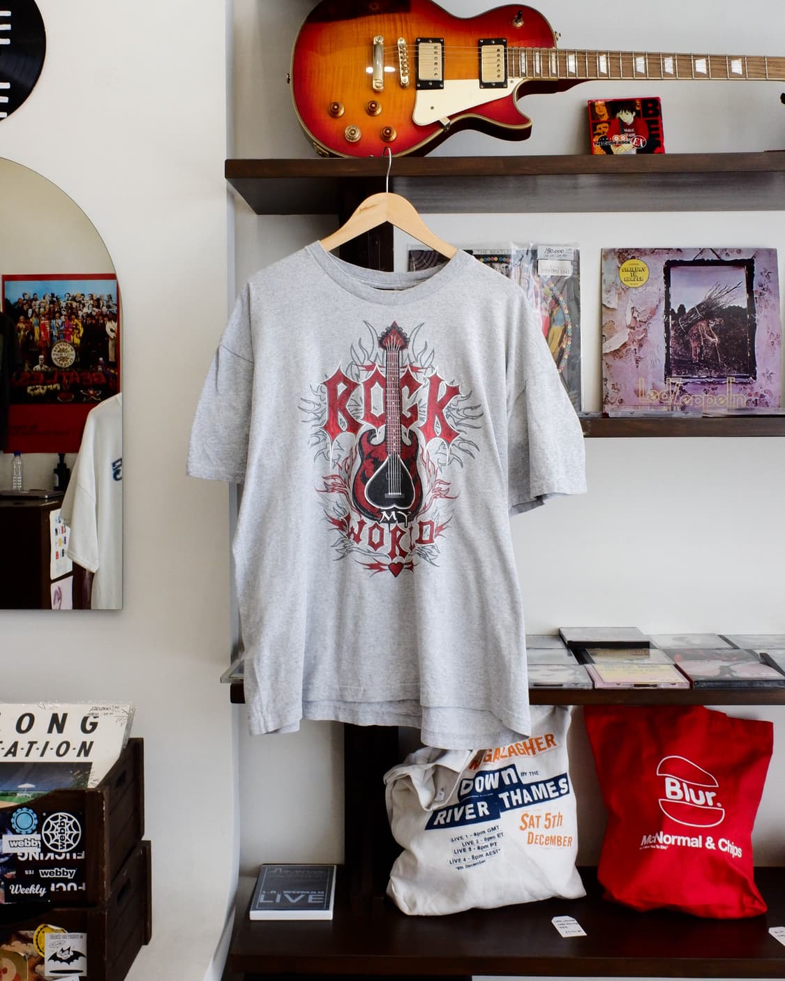 90s Ace of Hearts 상품이미지1