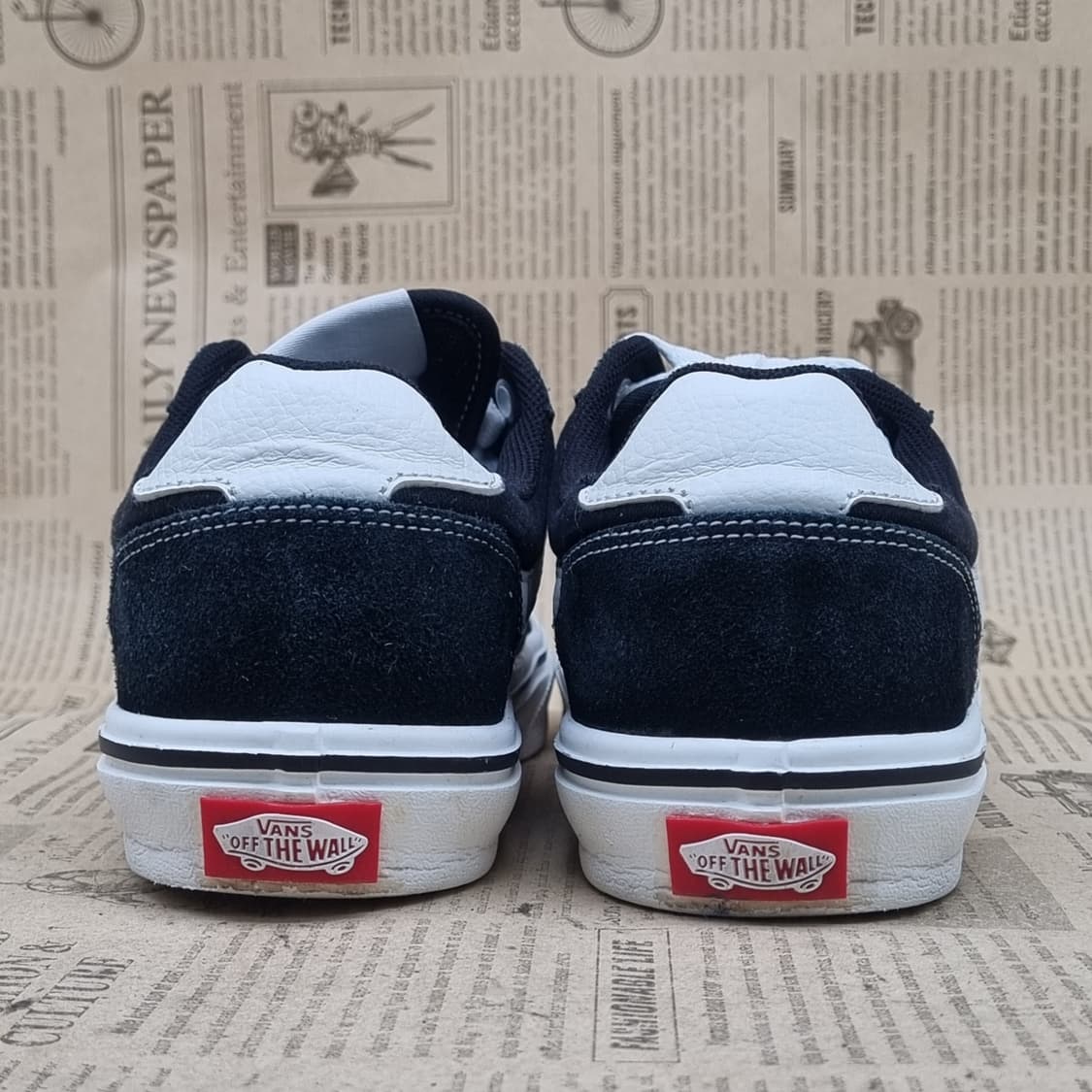 반스 오웬 여성스니커즈240  상품이미지4