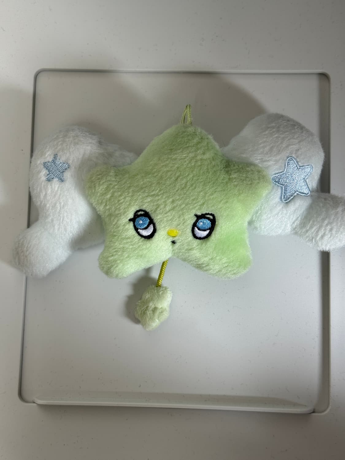 엔시티위시 위츄 키링 상품이미지1