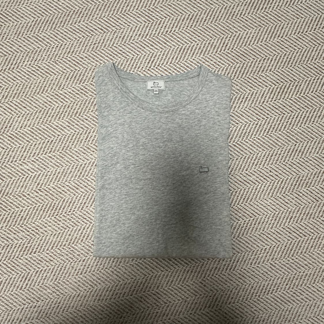 WOOLRICH t-shirt 상품이미지1