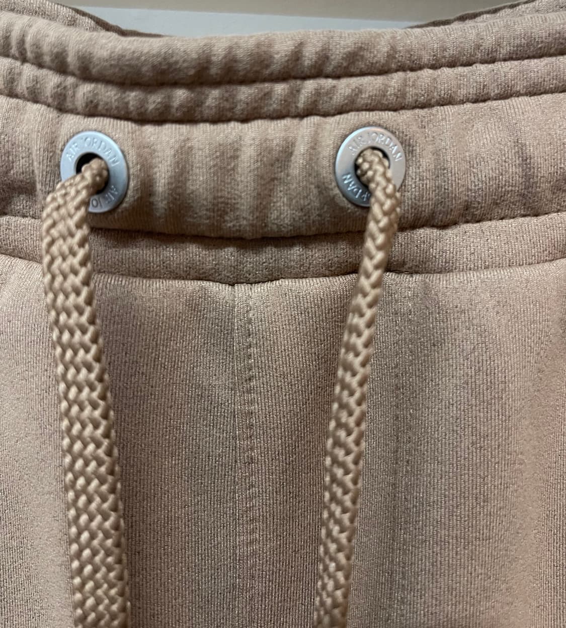 [새상품급] 정품 조던 에어 트랙 팬츠 L 상품이미지3