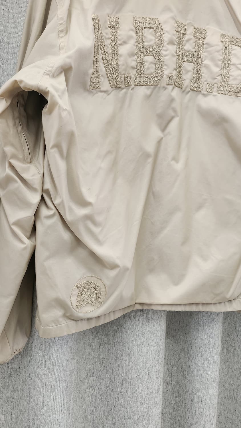 neighborhood Coach jacket 상품이미지8