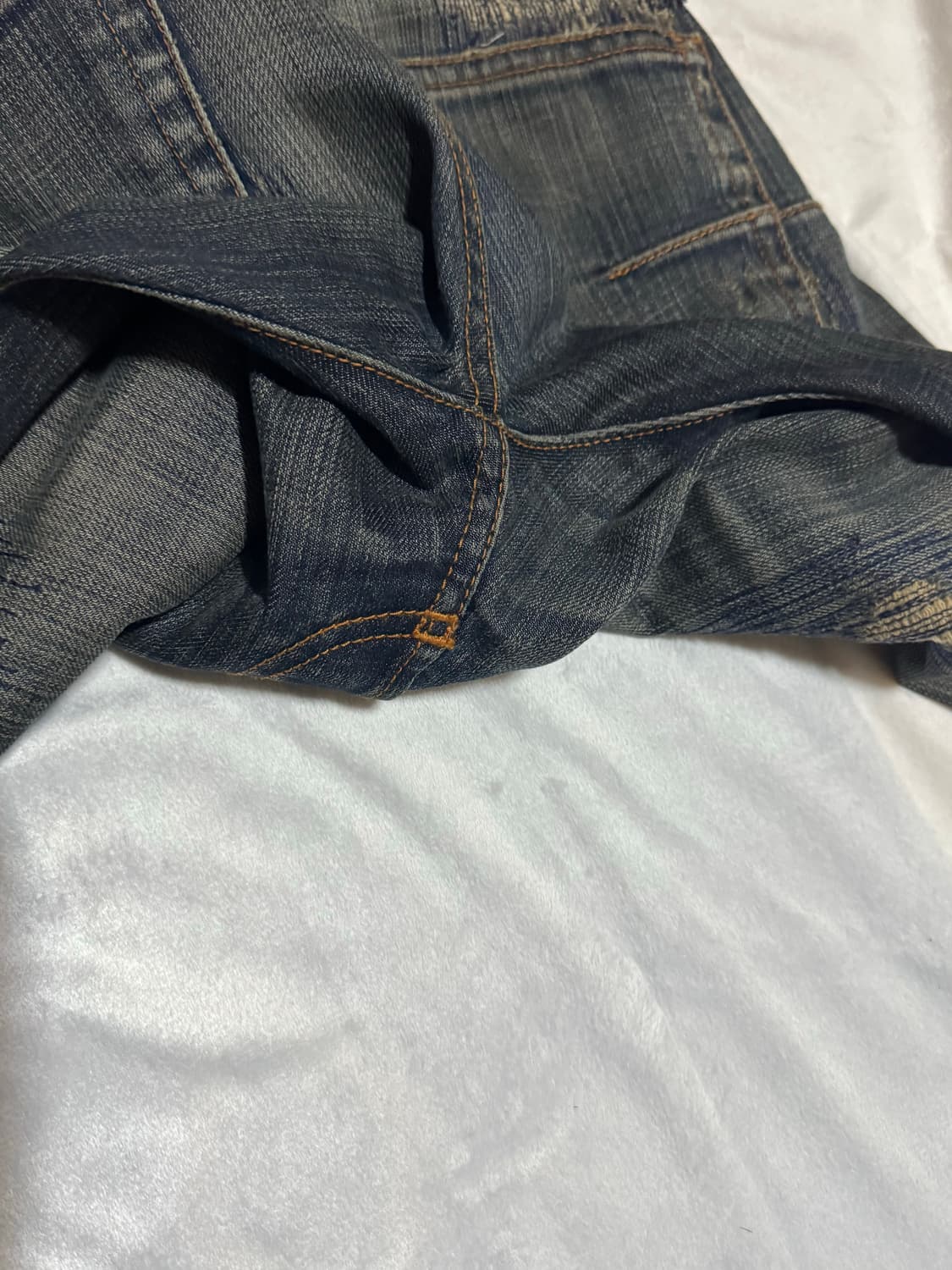 (Hold) Dior homme AW2008 Custom Jake 상품이미지8