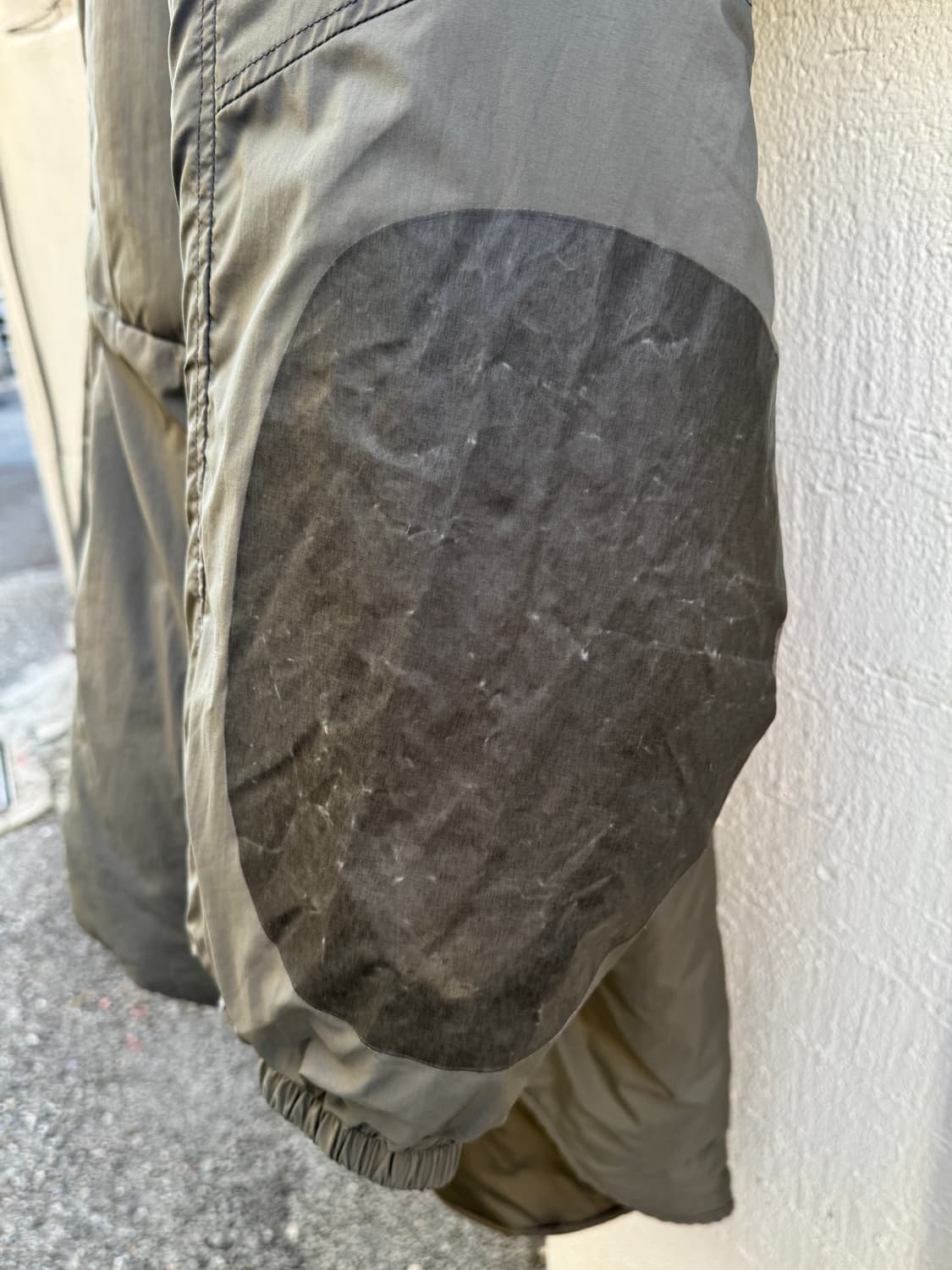 Sekri PCU 레벨7 타입2 프리마로프트 몬스터 파카 (라지) 상품이미지3