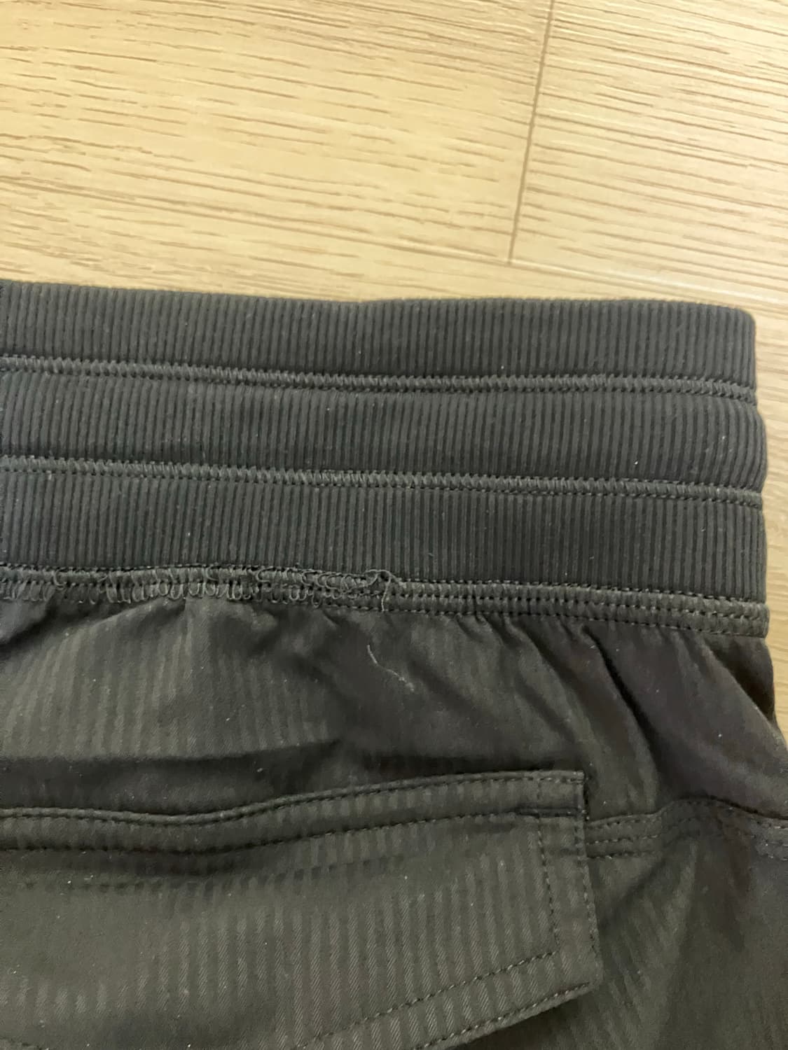 룰루레몬 댄스 스튜디오 카고 팬츠 상품이미지3