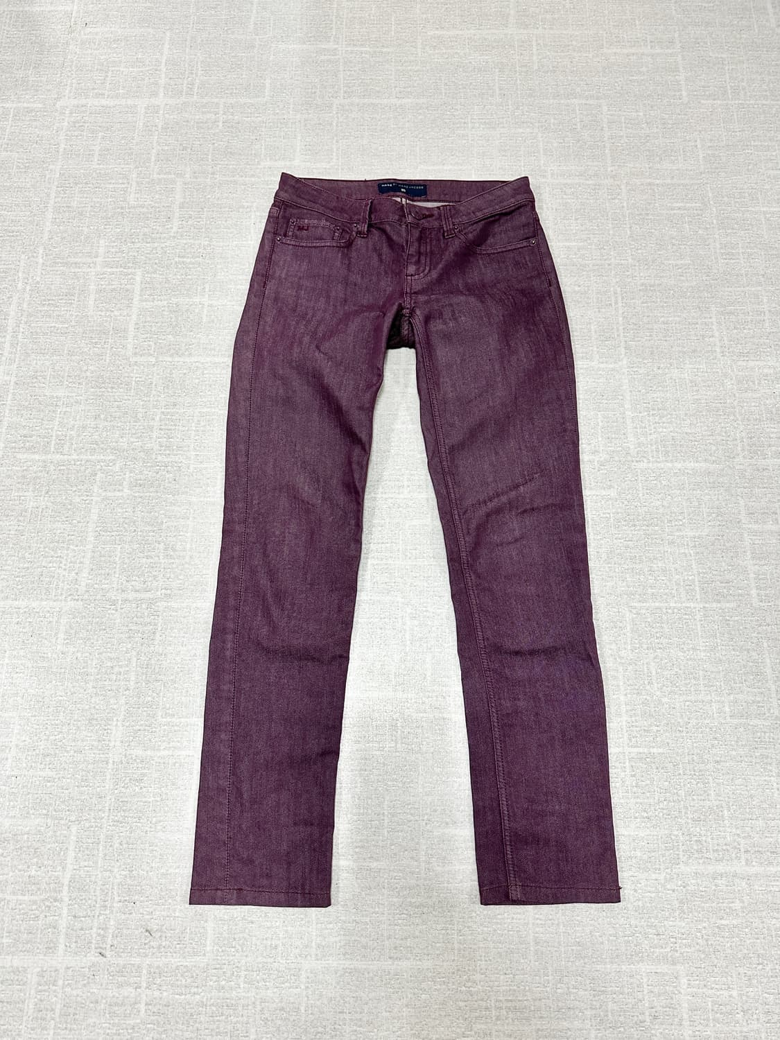 마크제이콥스 슬림 팬츠 상품이미지2