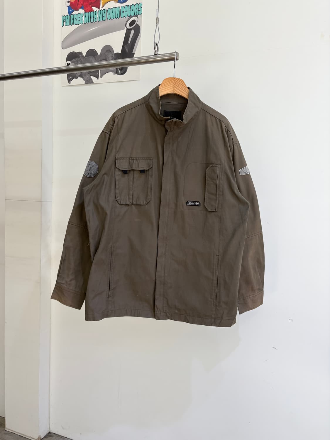 DJ HONDA 자켓 상품이미지1