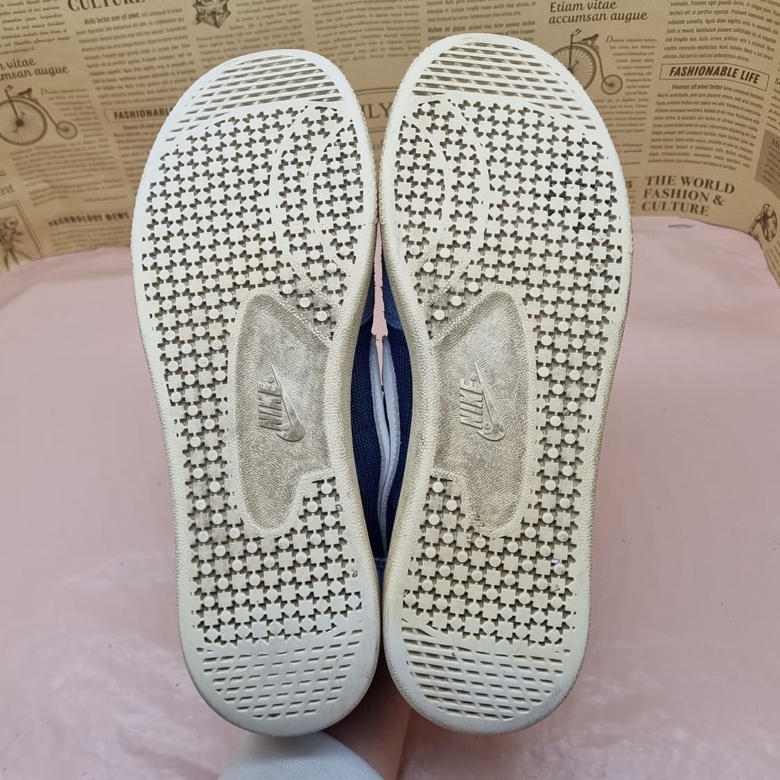 나이키 킬샷 SP 남성슬립온 270 상품이미지3