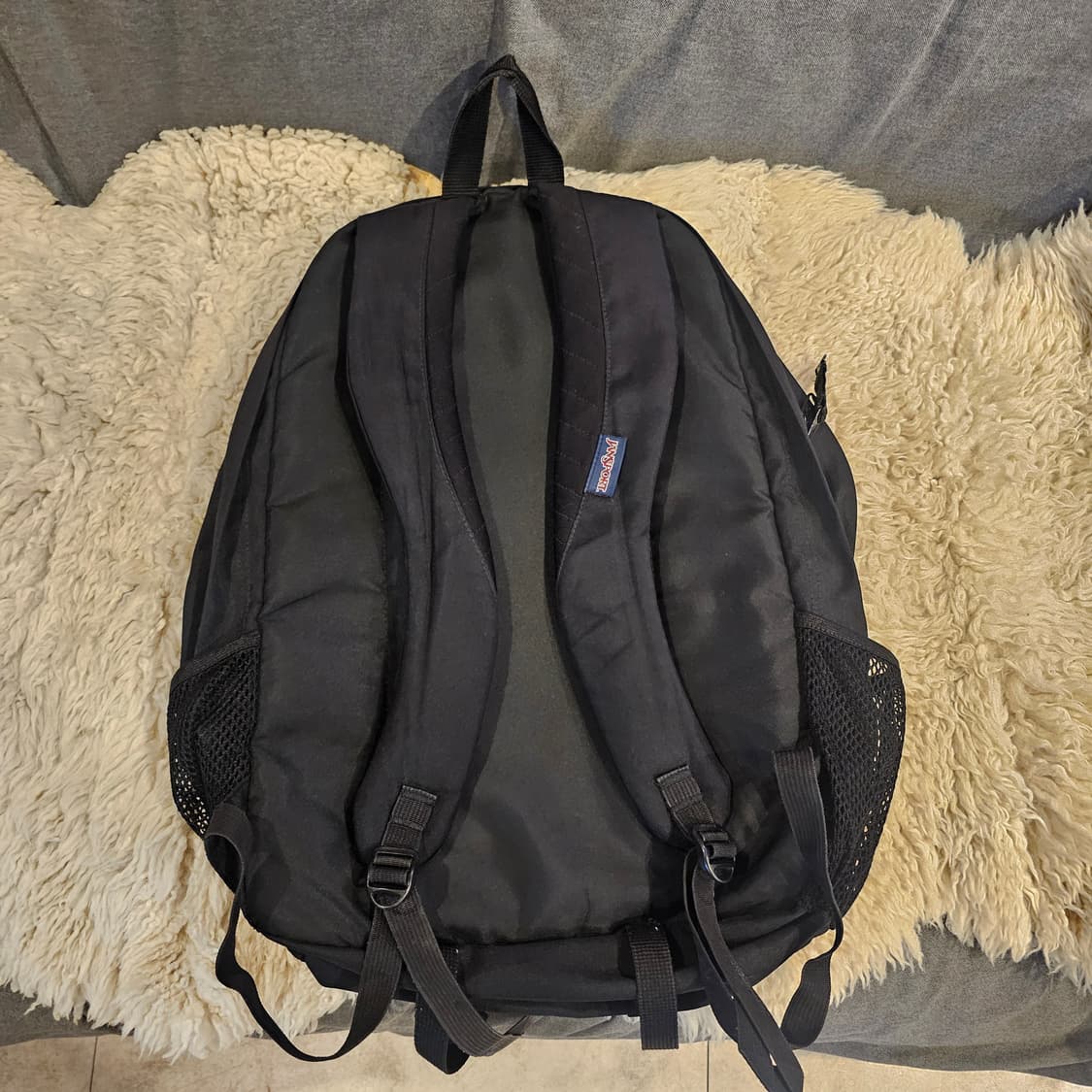 잔스포츠 백팩 가방 상품이미지4