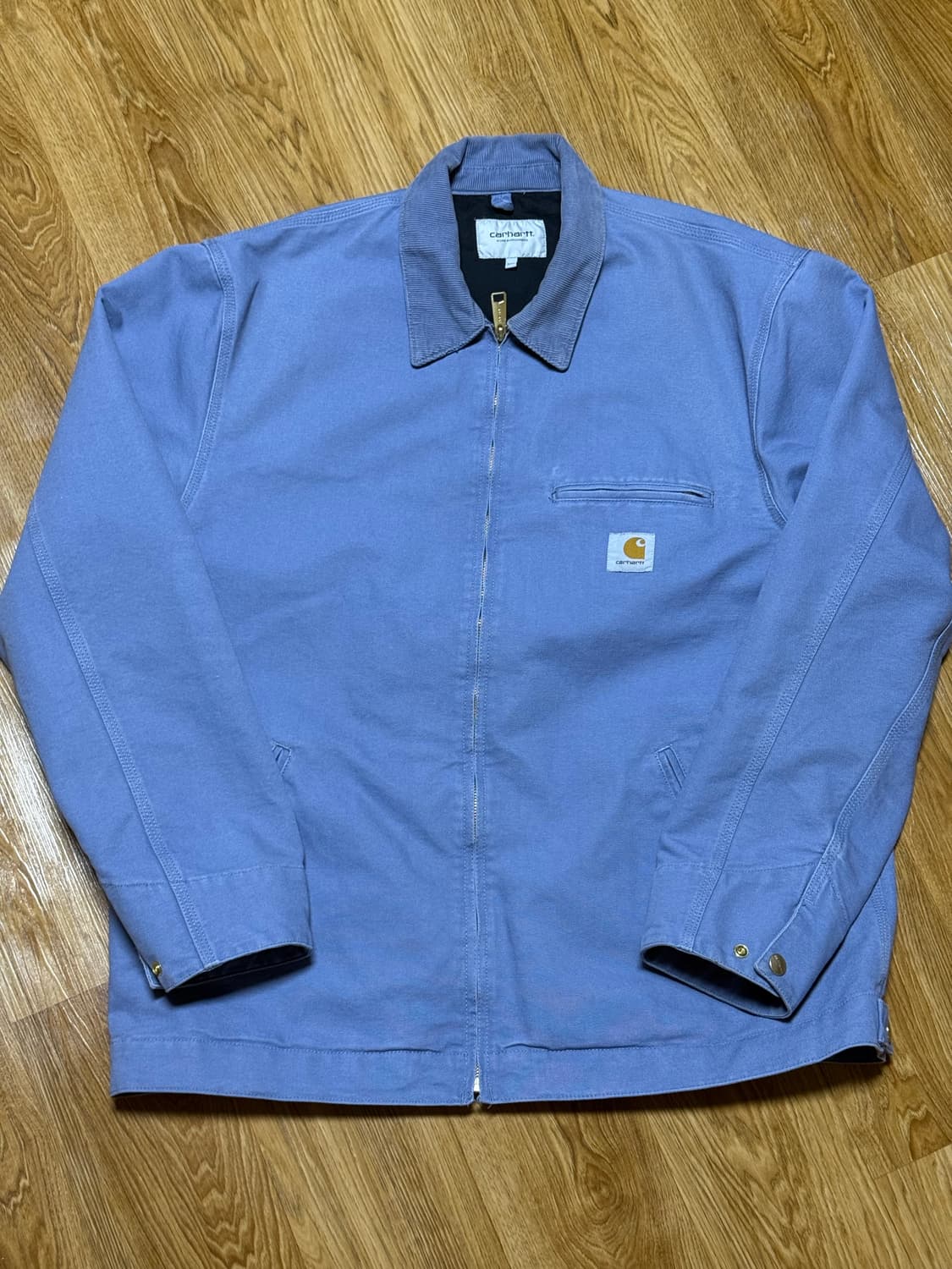 칼하트 윕 디트로이트 자켓 2xl 상품이미지3