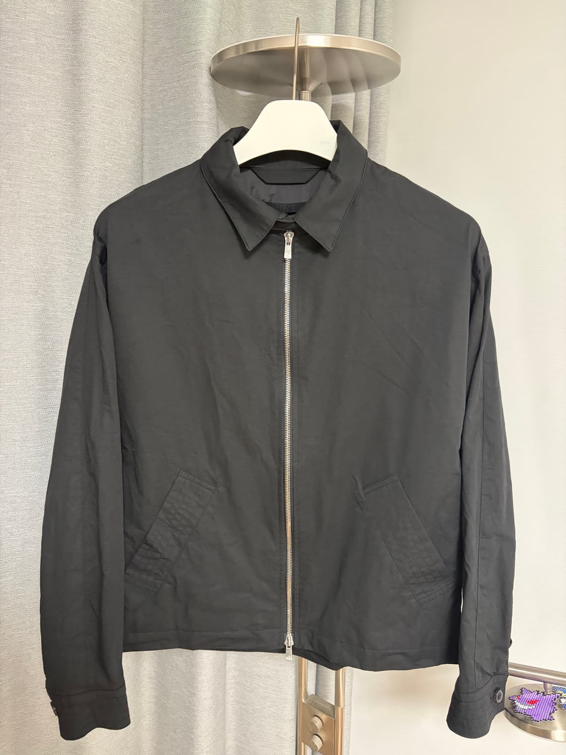 htae 더블 타입 스포츠 자켓 상품이미지1