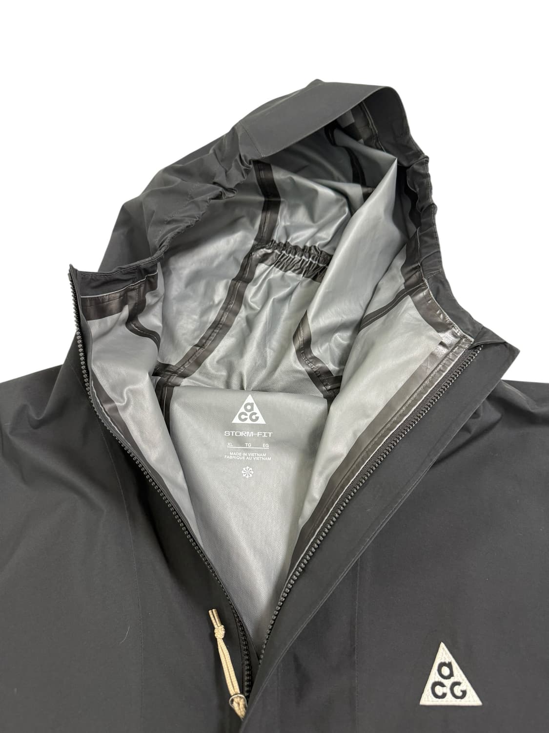 나이키 acg 스톰핏 바람막이 상품이미지7