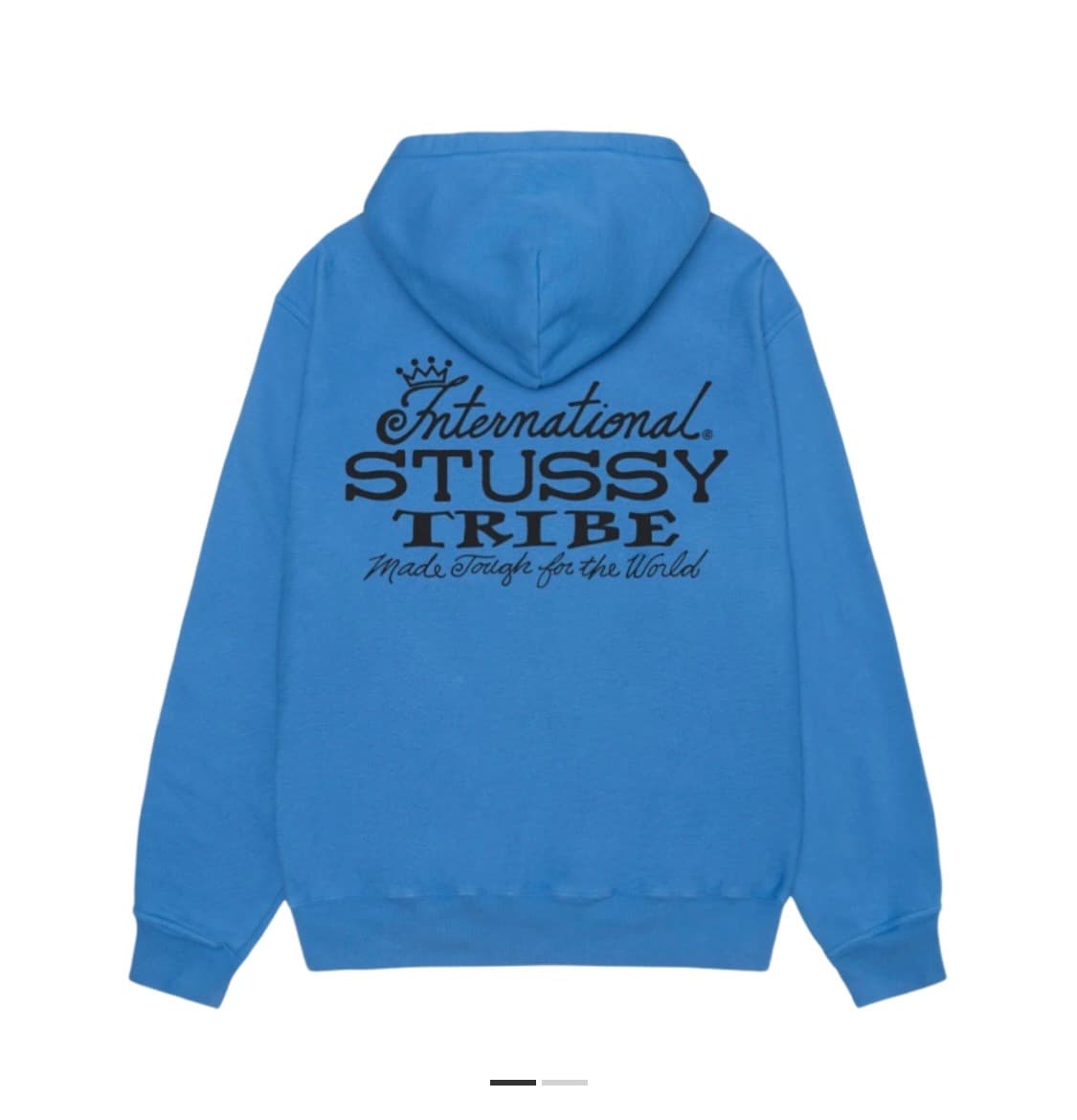 스투시 후드티 L (새상품) 상품이미지1