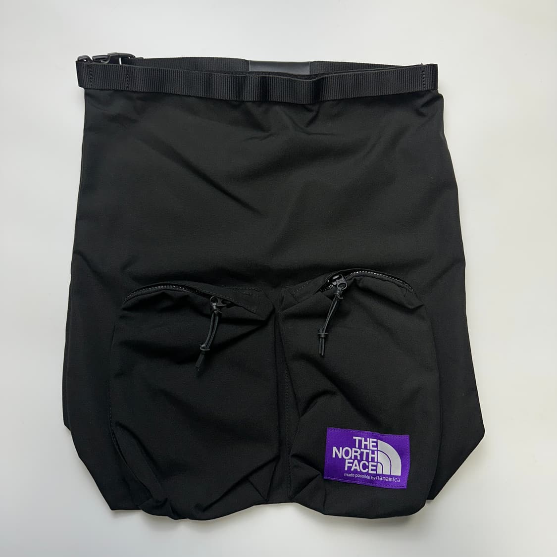 노스페이스 퍼플라벨 토트백 상품이미지1